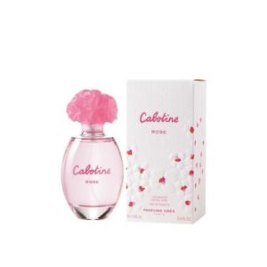 קבוטין רוז אדט לאישה 100 מ"ל - גרא Gres - Cabotine Rose EDT For Women 100ML