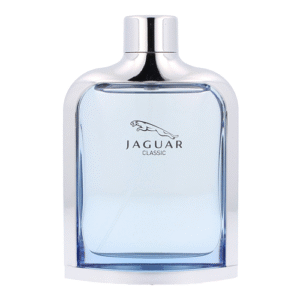 טסטר - קלאסיק כחול אדט לגבר 100 מ"ל - יגואר Tester - Jaguar - Classic Blue EDT For Men 100ML
