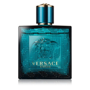 טסטר - ארוס אדט לגבר 100 מ"ל - ורסצ'ה Tester - Versace - Eros EDT For Men 100ML