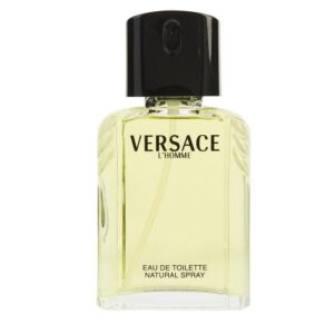 טסטר - להום אדט לגבר 100 מ"ל - ורסצ'ה Tester - Versace - L'Homme EDT For Men 100ML