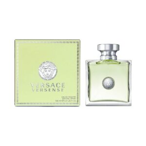 ורסנס אדט לאישה 100 מ"ל - ורסצ'ה Versace - Versense EDT For Women 100ML