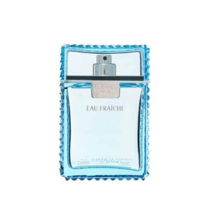 טסטר - פרש אדט לגבר 100 מ"ל - ורסצ'ה Tester - Versace - Fresh EDT For Men 100ML