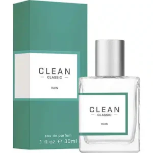 קלין ריין בושם לאישה אדפ 30מ”ל CLEAN RAIN EDP 30ML