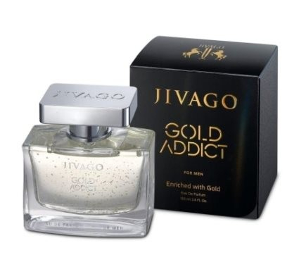 Jivago Gold Addict