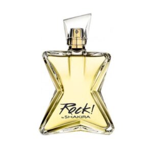 טסטר - רוק אדט לאישה 80 מ"ל - שאקירה Tester - Shakira - Rock EDT For Women 80ML