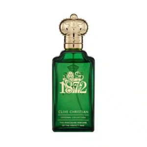 קלייב כריסטיאן אוריגינל קולקשן 1872 פמינין בושם לאישה אדפ 100מ״ל Clive Christian Eau de Parfum 100 ml