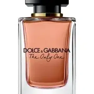 דולצ’ה גבאנה דה אונלי וואן בושם לאישה באריזת טסטר אדפ 100מ״ל Dolce Gabbana The Only One E.D.P 100ml TESTER