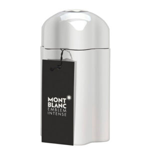 טסטר - אמבלם אינטנס אדט לגבר 100 מ"ל - מונט בלאנק Tester - Mont Blanc - Emblem Intense EDT For Men 100ML