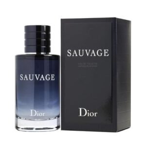 סובאג' אדט לגבר 100 מ"ל - כריסטיאן דיור Christian Dior - Sauvage EDT For Men 100ML
