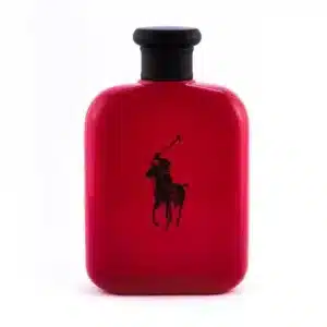 בושם לגבר ראלף לורן פולו רד א.ד.ט 125 מל RALPH LAUREN POLO RED, 125ML