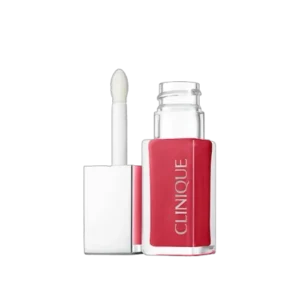 קליניק שמן שפתיים פינק האני CLINIQUE LIP OIL PINK HONEY