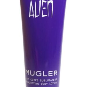 Beautifying Body Lotion 50ml Thierry Mugler