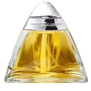 בושם לאשה מובוסין אדפ 100 מ"ל  Mauboussin Eau De Parfum Spray 100ml