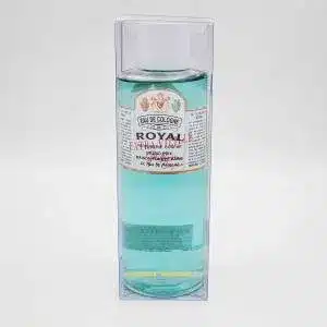מי קולון רויאל לימון 400מ״ל ROYAL COLOGNE 400ML