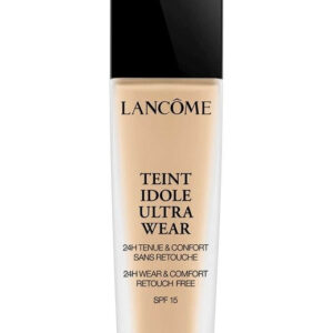 לנקום טיינט אידול 30 מ"ל Lancome Teint Idole Ultra 021 Beige Jasmin