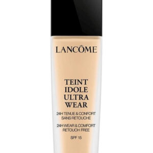 לנקום טיינט אידול 30 מ"ל Lancome Teint Idole Ultra 011 Beige Cristallin