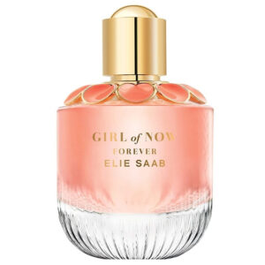 בושם לאשה Elie Saab Girl Of Now Forever E.D.P 90ml - 90ml