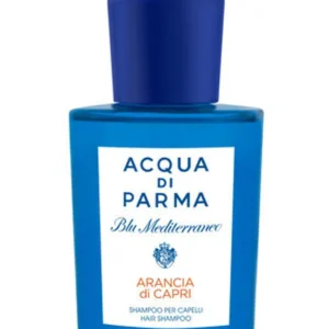 אקווה דה פרמה בלו מדיטרנאו שמפו לשיער 40מ״ל Acqua Di Parma Blu Mediterraneo Shampoo 40ml