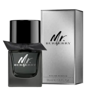 ברברי מיסטר ברברי אדפ 50מ״ל BURBERRY MR BURBERRY EDP 50ML