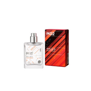 מולקולה 02 אדט יוניסקס 30 מ"ל - אסנטריק מולקולה Escentric Molecule - Molecule 02 EDT Unisex 30ML