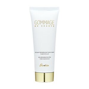גרלן פילינג ללא גרגירים 75 מ"ל Guerlain Gommage De Beaute Skin Resurfacing Peel Pure Radiance