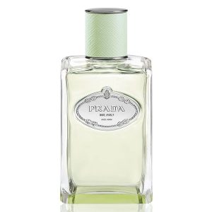 פראדה אינפיוזן איריס לאישה 100 מל אדפ - Prada Iris E.D.P 100ml