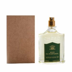 בושם יוניסקס UNISEX קריד בויס דה פורטוגל א.ד.פ 100 מ"ל באריזת טסטר TESTER CREED BOIS DU PORTUGAL 100ML EDP