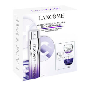 לנקום מארז רנרגי’ מולטי ליפט טריפל סרום LANCOME RENERGIE H.C.F. TRIPLE SERUM SET