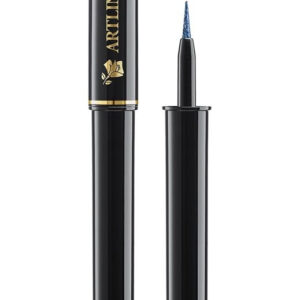 לנקום איילנר ארט ליינר כחול 1.4 מ"ל Lancome Artliner 09 blue metallic