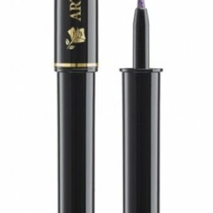 לנקום איילנר ארט ליינר סגול 1.4 מ"ל LANCOME Artliner - Eyeliner 05 Purple Metallic