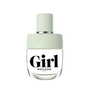 רושס גירל בושם לאישה אדט 100 מ"ל - ROCHAS GIRL Eau de Toilette 100 ml