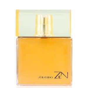 בושם לאשה שיסיידו זן 50 מ"ל אדפ Shiseido Zen Eau de Perfume 50 ml for Woman