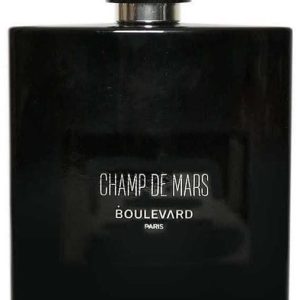 בושם לגבר בולבארד צאמפס דה מארס לגבר 100 מל CHAMP DE MARS EDP HOMME BY BOULEVARD PARIS