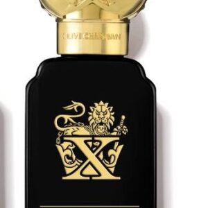 קלייב כריסטיאן אוריגינל קולקשן thex פמינין בושם לאישה אדפ 10מ״ל Clive Christian Eau de Parfum 10 ml