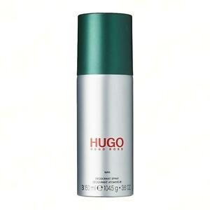 הוגו בוס דאורדורנט ספריי לגבר 150 מ"ל Hugo Boss Man Deodorant 150ml