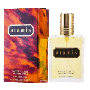 אראמיס בושם לגבר 110 מ"ל אדט - Aramis Perfume for men 110ml