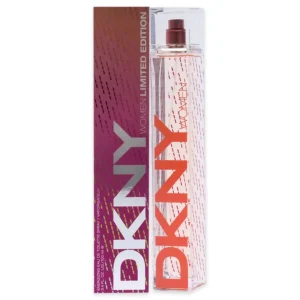 דונה קארן ניו יורק קלאסי לאישה 100 מל אדט - DKNY for Women 100ml EDT