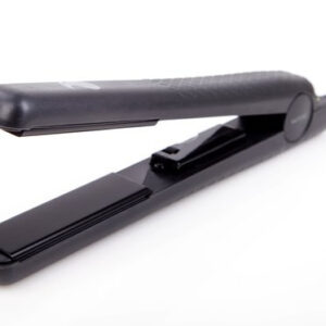 ‏וויטליין מחליק שיער שחור Wetline