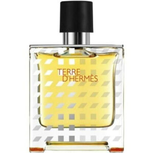 הרמס טר דה הרמס לגבר  פיור פרפיום - Terre d'Hermès Parfum Limited Edition for men Pure Perfume