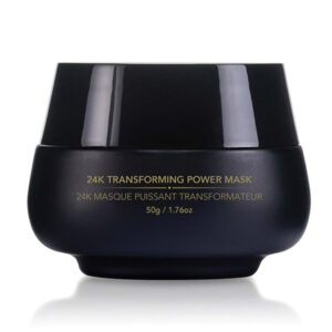 נואלה מסכה לפנים פאוור 24 קארט 50 גרם NOELLA - 24K Transforming Power Mas