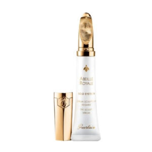 סרום לעיניים אביי רויאל 15 מל Abeille Royale Gold Eyetech Eye Sculpt Serum 15ML