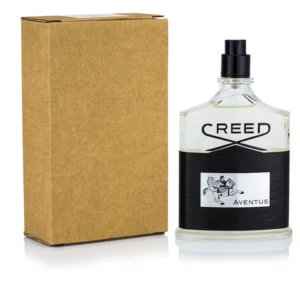 בושם לגבר קריד אוונטוס א.ד.פ 100 מ"ל באריזת טסטר ללא פקק TESTER CREED AVENTUS .E.D.P 100ML