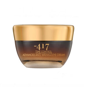 מינוס 417 קולקציית אנטי אייג’ינג קרם חדשני למניעת קמטים ולמיצוק סביב עור העיניים 30 מ”ל