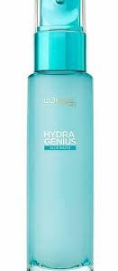 לוריאל גל לחות הידרה מי אלוורה לעור יבש ועדין 70 מל Loreal Paris Moisture Therapy - Aloe Vera 70 ML