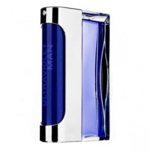 בושם לגבר פאקו ראבן אולטרה ויולט אדט 50 מ"ל Paco Rabanne Ultraviolet Man Eau De Toilette 50ml - 50ml