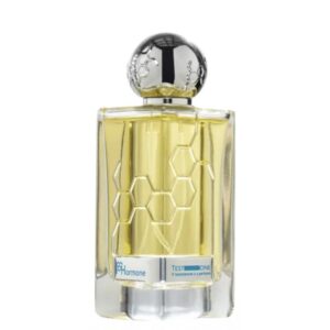 הורמון פריז טסטוסטרון בושם יוניסקס אדפ 100 מל Hormone Paris Testosterone Edp 100 ml