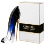 קרולינה הררה גוד גירל לאנגרי לאישה 80 מל אדפ - Carolina Herrera Good Girl Légère Eau de Parfum 80ml