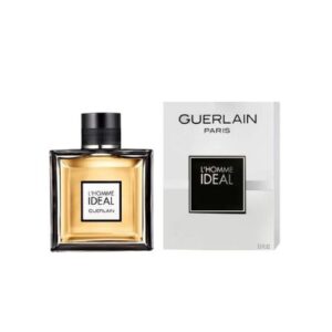 להום אידיאל אדט לגבר 100 מ"ל - גרלן Guerlain - L'homme Ideal EDT For Men 100ML