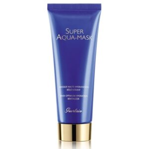 גרלן סופר אקווה מסיכה 75 מ"ל Super Aqua Mask Tube Guerlain