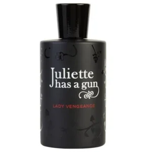 בושם לאשה באריזת טסטר בלי קופסא גולייטה ליידי וגאנס אדפ 100 מ”ל Juliette has a Gun Lady Vengeance E.D.P 100ml TESTER